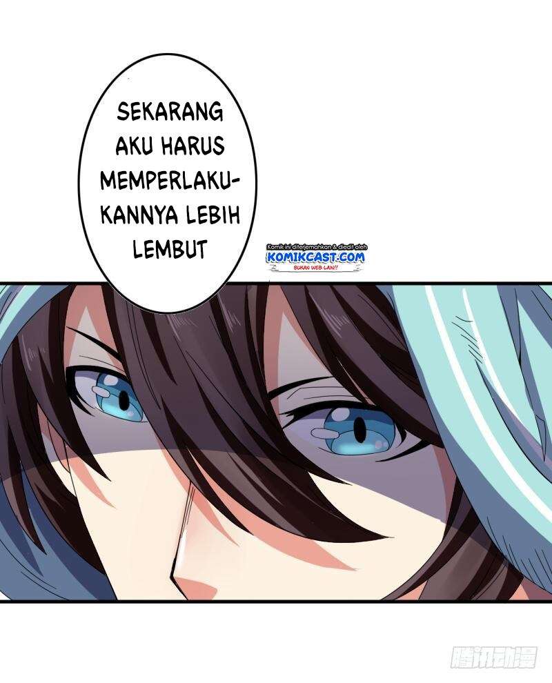 Modern Day God Chapter 3 Gambar 14