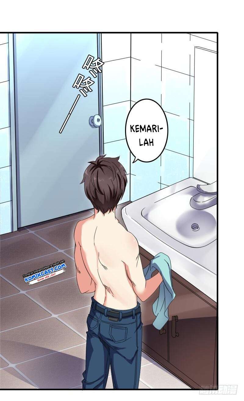 Modern Day God Chapter 3 Gambar 15