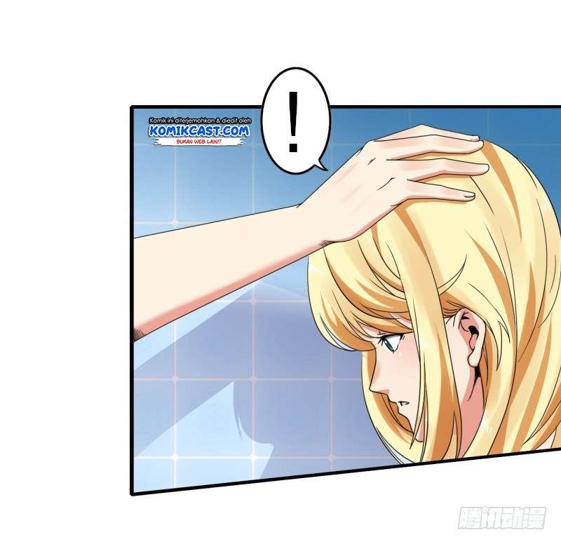 Modern Day God Chapter 3 Gambar 17
