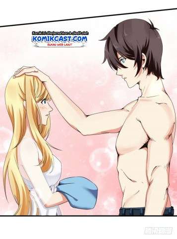 Modern Day God Chapter 3 Gambar 18