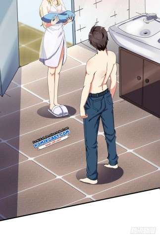 Modern Day God Chapter 3 Gambar 20