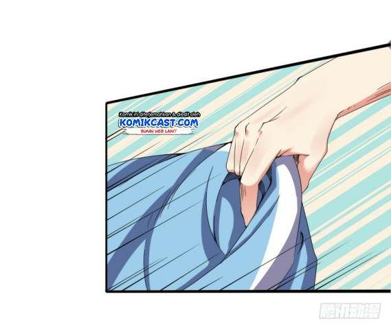 Modern Day God Chapter 3 Gambar 21