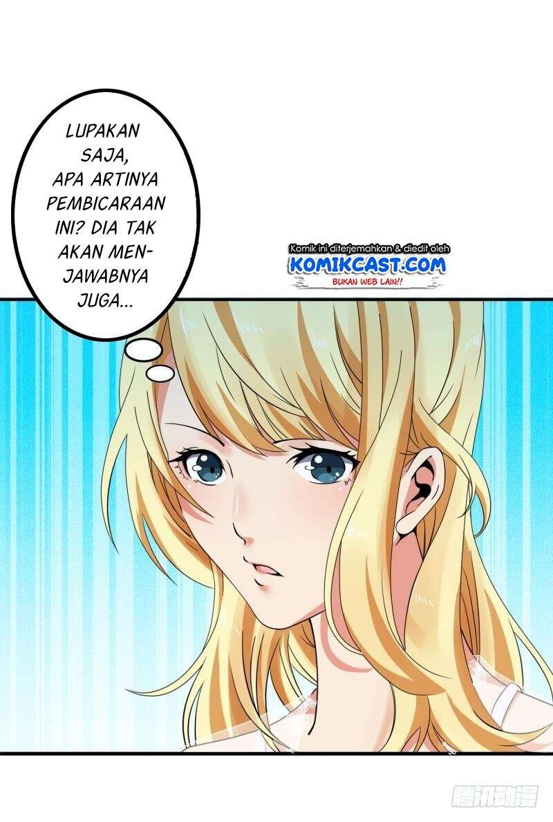 Modern Day God Chapter 3 Gambar 23