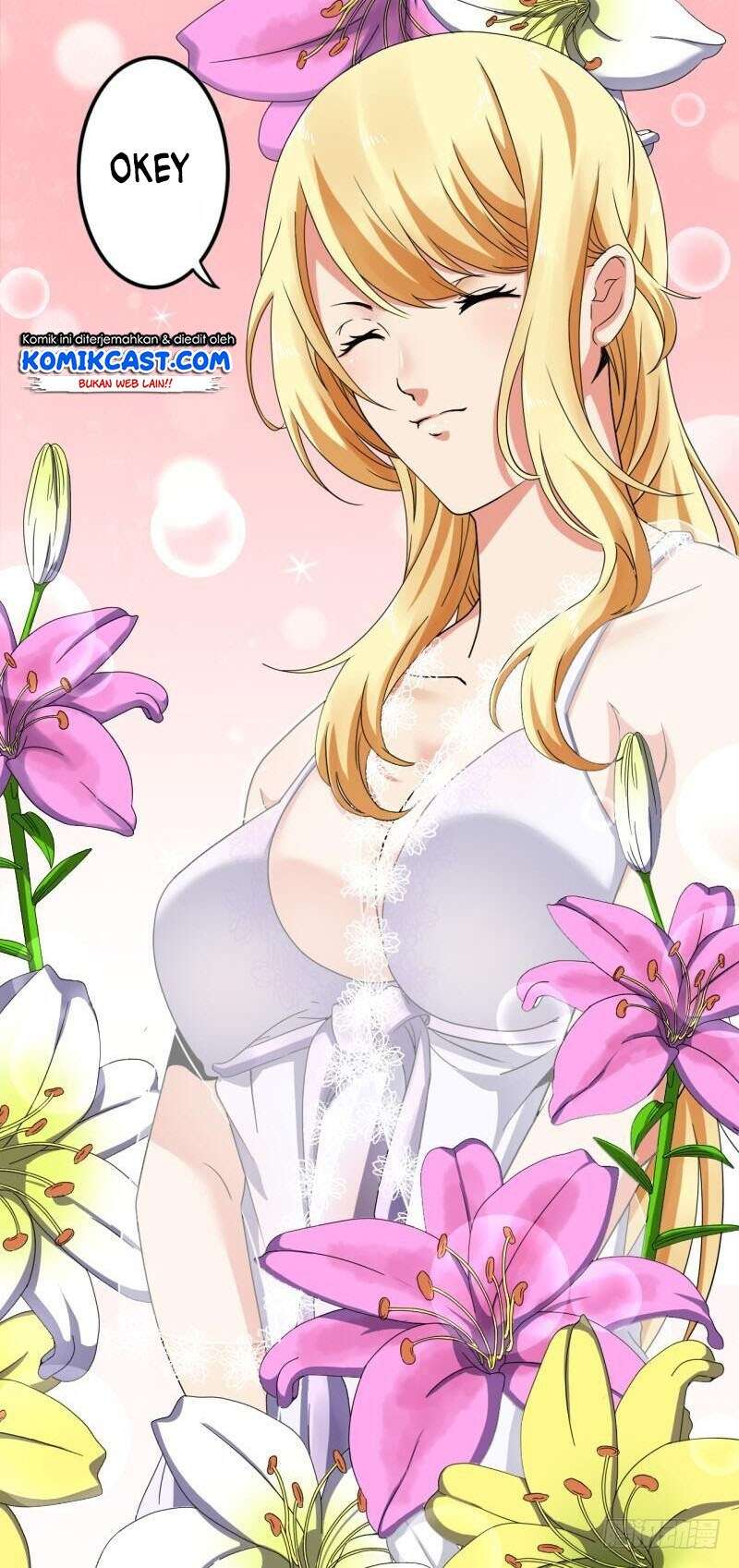 Modern Day God Chapter 3 Gambar 25