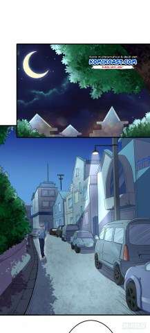 Modern Day God Chapter 3 Gambar 26