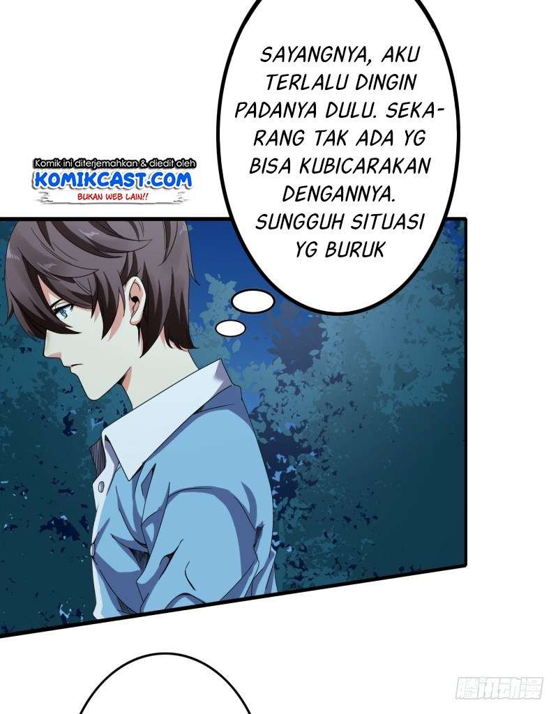Modern Day God Chapter 3 Gambar 27