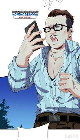 Modern Day God Chapter 3 Gambar 30
