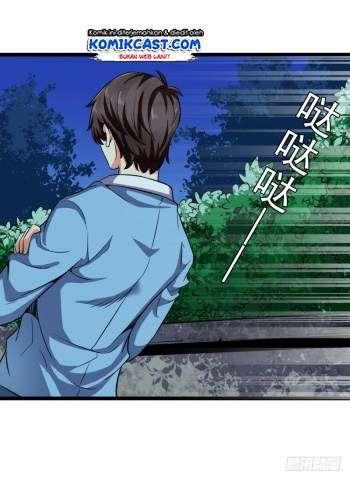 Modern Day God Chapter 3 Gambar 35