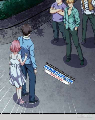 Modern Day God Chapter 3 Gambar 40