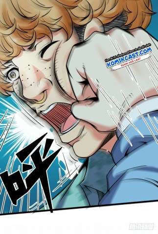 Modern Day God Chapter 3 Gambar 43