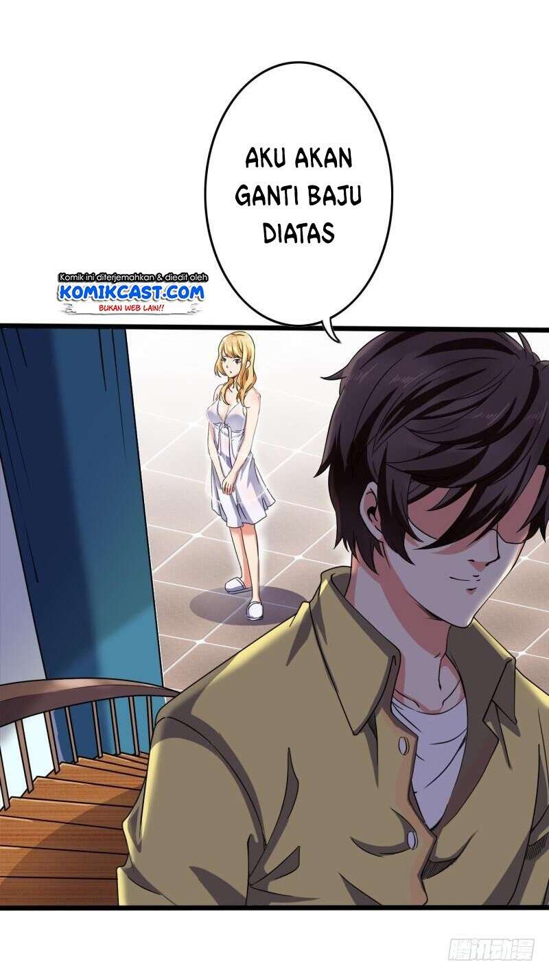 Modern Day God Chapter 3 Gambar 5