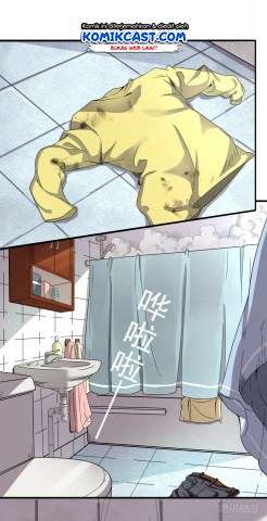 Modern Day God Chapter 3 Gambar 8