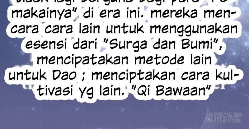 Modern Day God Chapter 2.5 Gambar 20