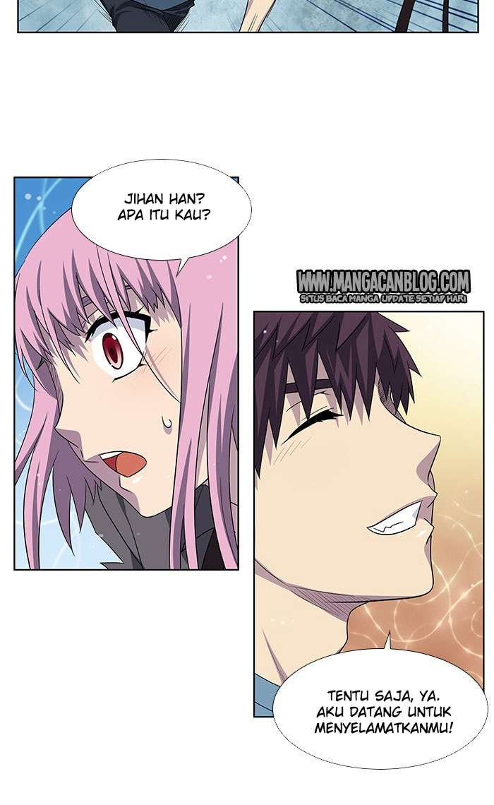 The Gamer Chapter 290 Gambar 13