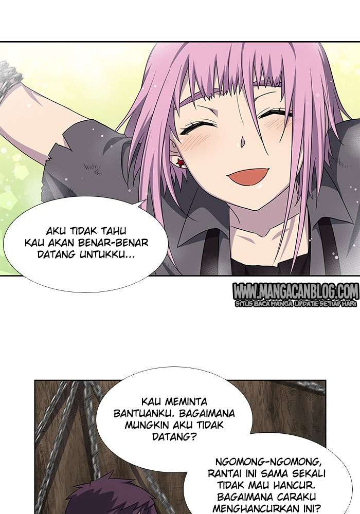 The Gamer Chapter 290 Gambar 14