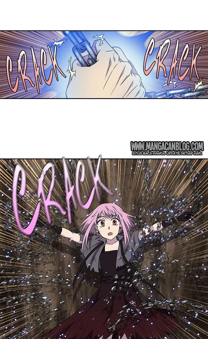 The Gamer Chapter 290 Gambar 17