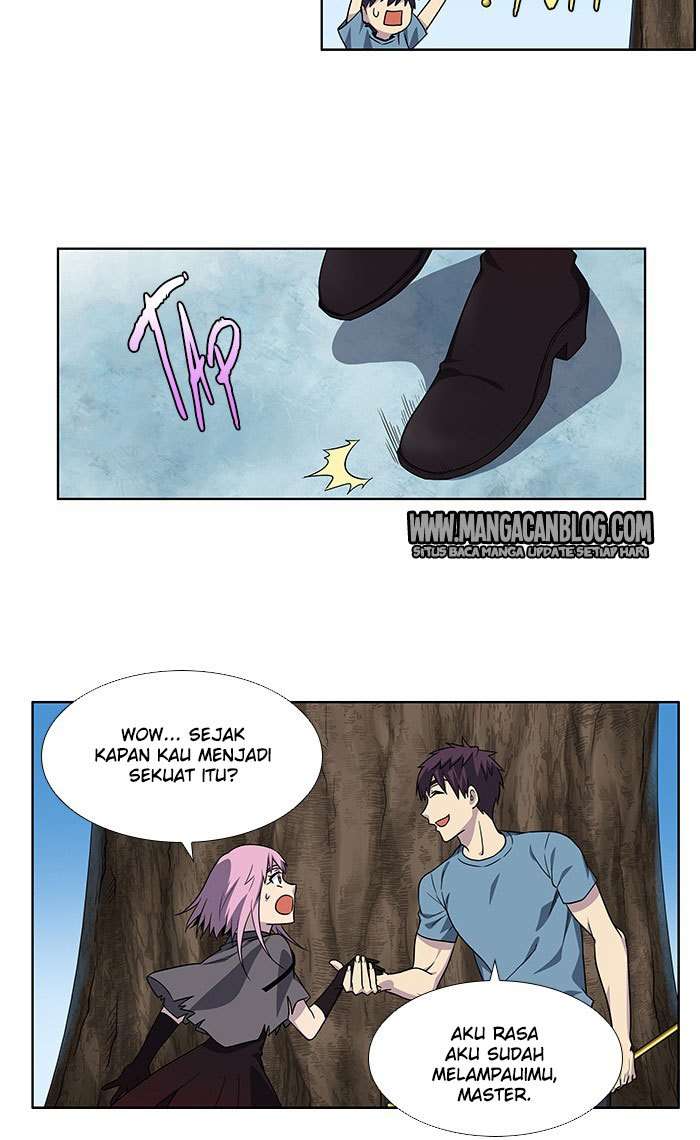 The Gamer Chapter 290 Gambar 19