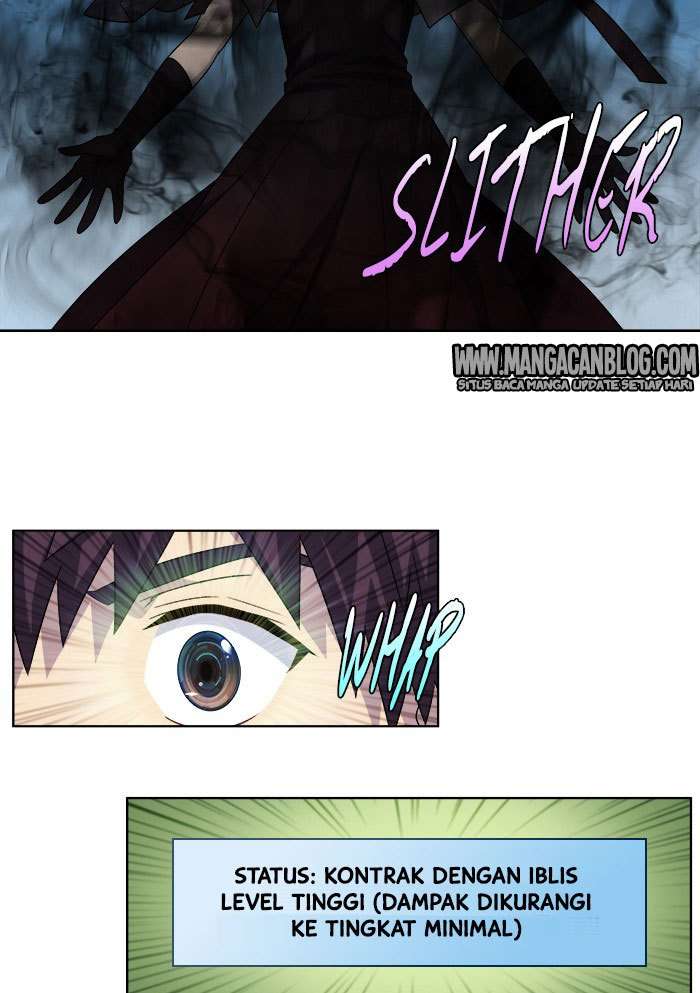 The Gamer Chapter 290 Gambar 28