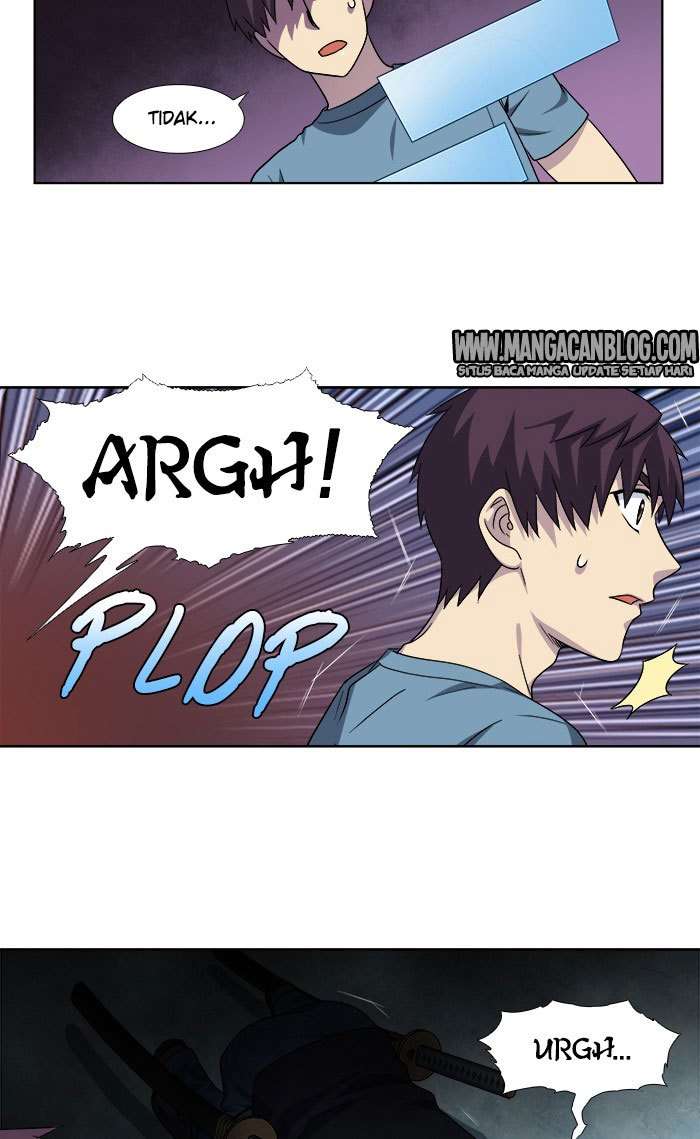 The Gamer Chapter 290 Gambar 3