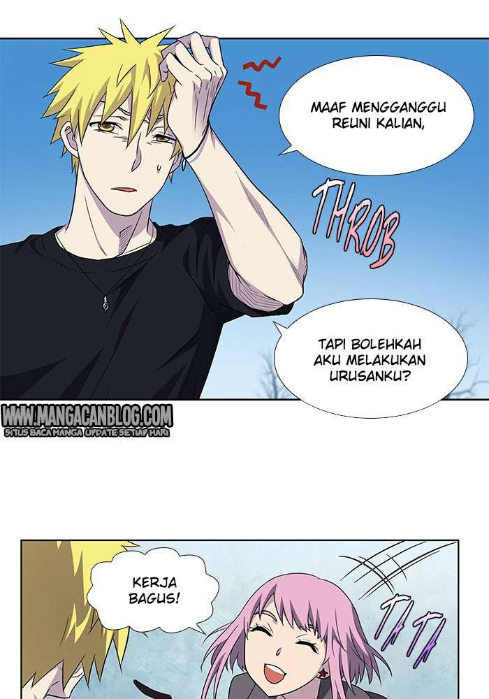 The Gamer Chapter 290 Gambar 31