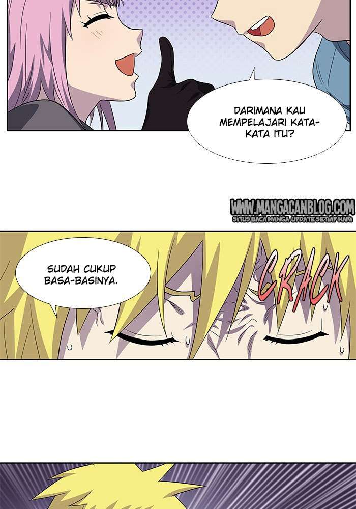 The Gamer Chapter 290 Gambar 33