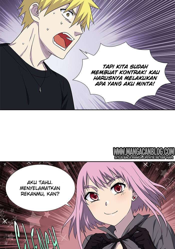 The Gamer Chapter 290 Gambar 34