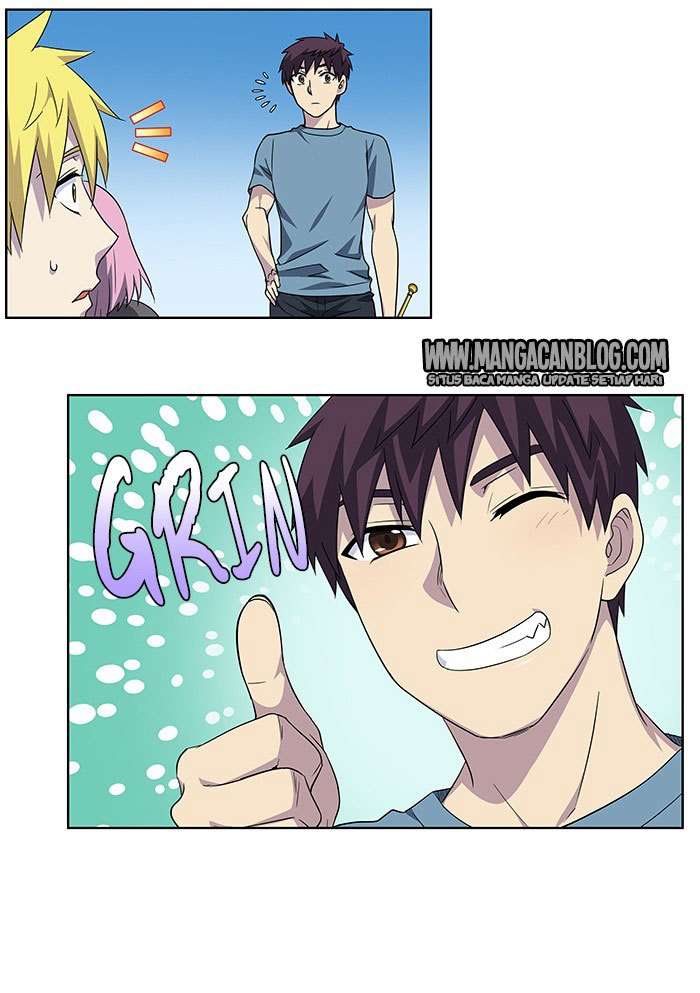 The Gamer Chapter 290 Gambar 36