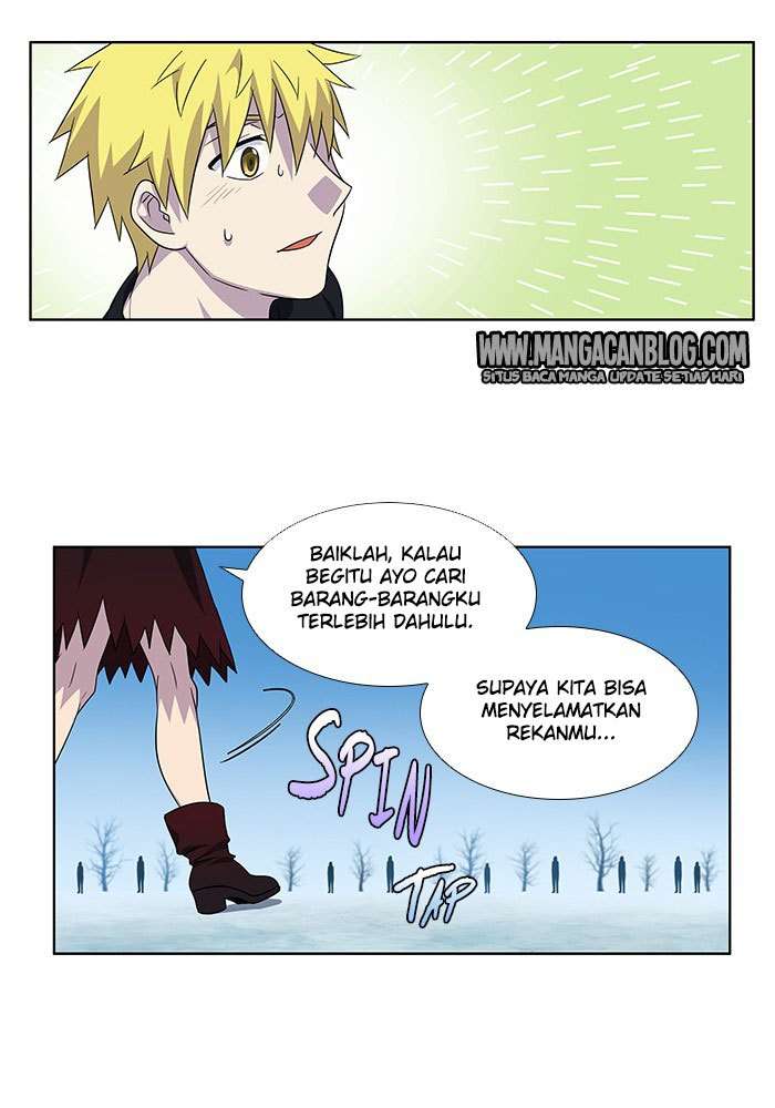 The Gamer Chapter 290 Gambar 37