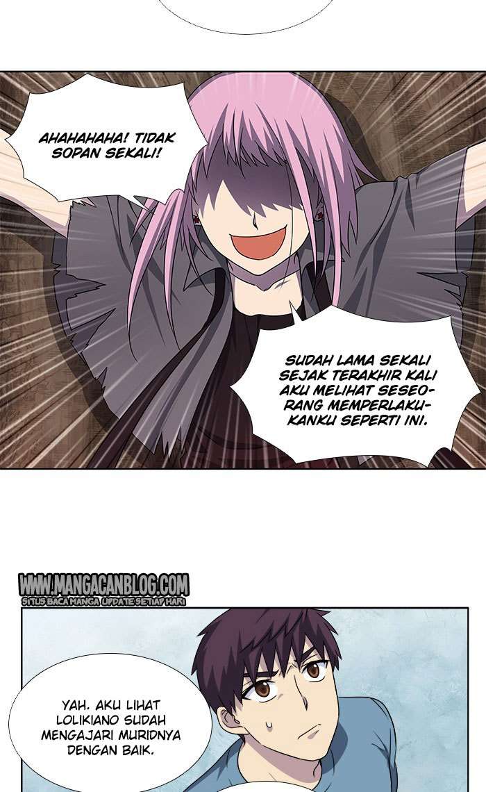 The Gamer Chapter 290 Gambar 7