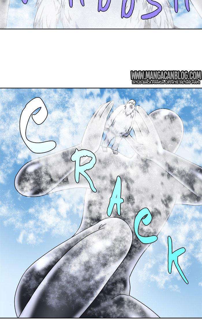 The Gamer Chapter 289 Gambar 11