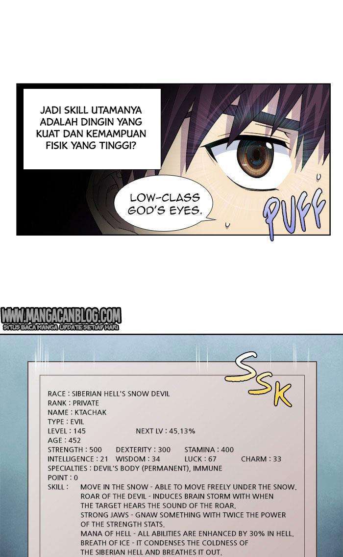 The Gamer Chapter 289 Gambar 12