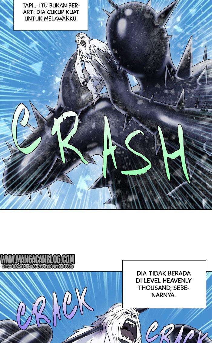 The Gamer Chapter 289 Gambar 14