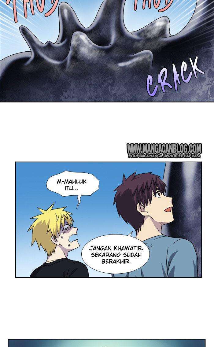 The Gamer Chapter 289 Gambar 17