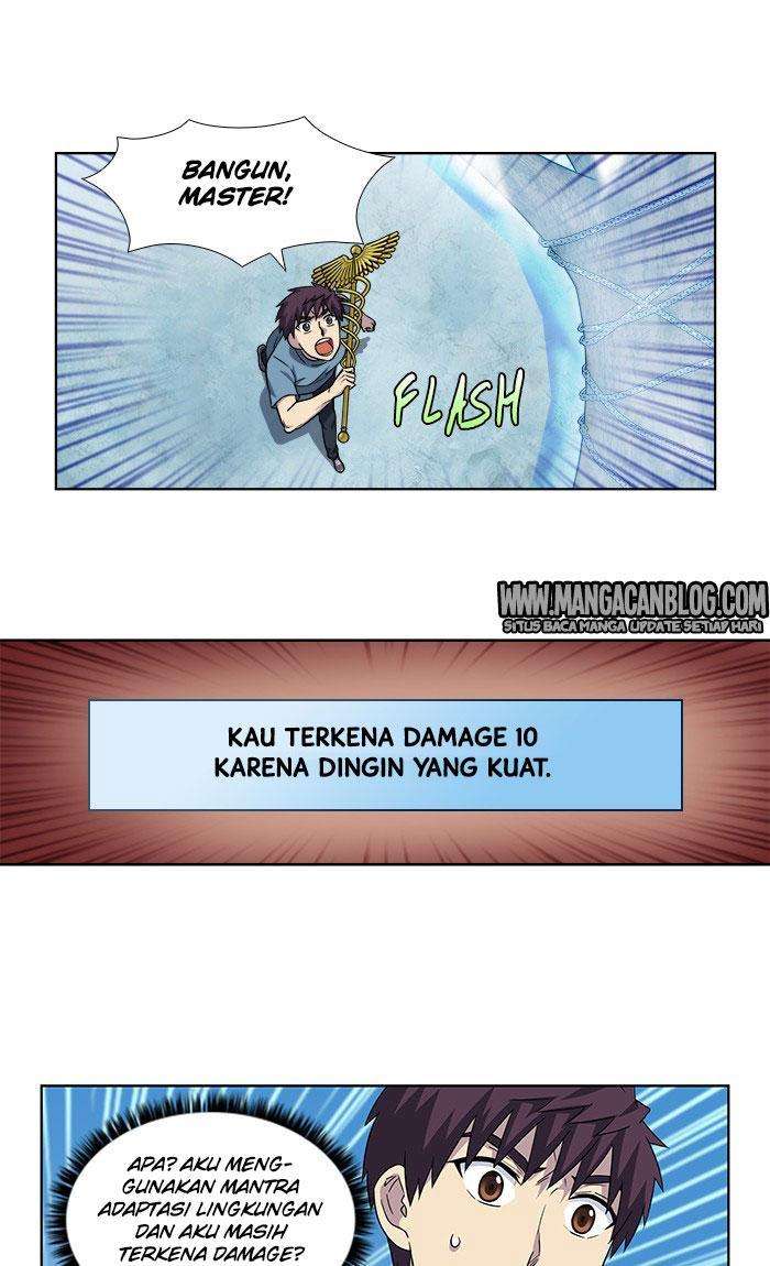 The Gamer Chapter 289 Gambar 28
