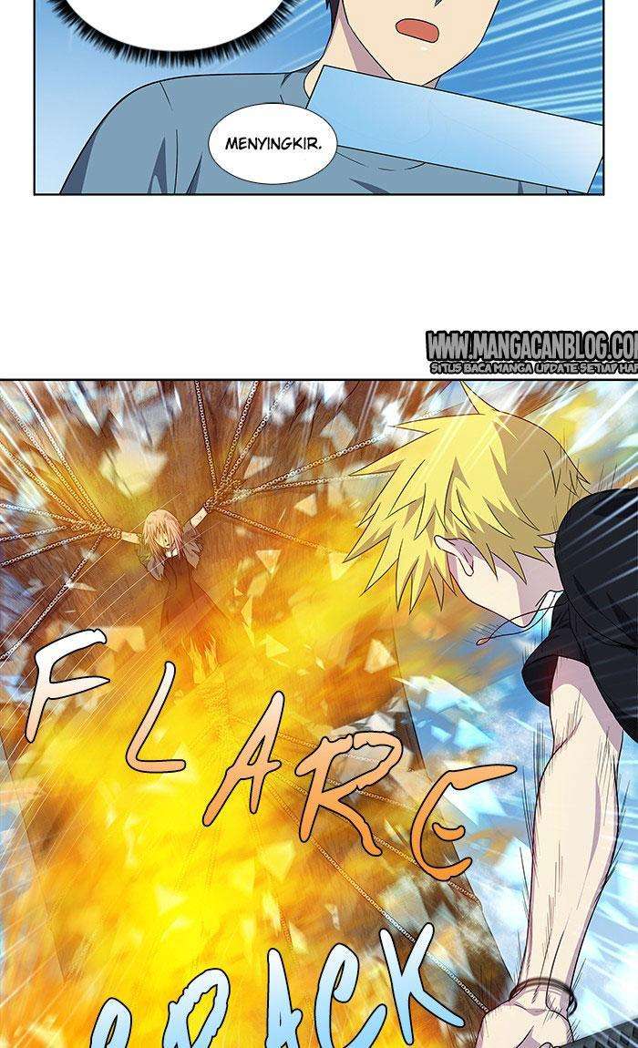 The Gamer Chapter 289 Gambar 29