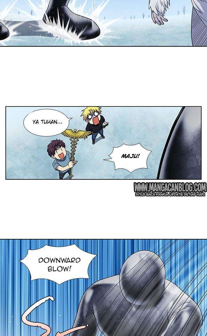 The Gamer Chapter 289 Gambar 4