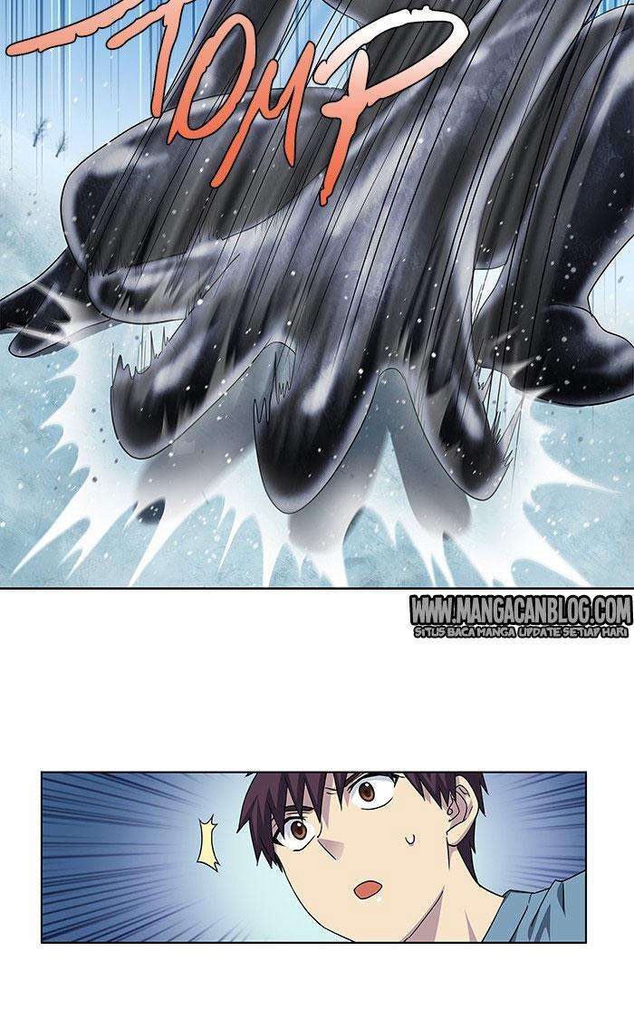 The Gamer Chapter 289 Gambar 5