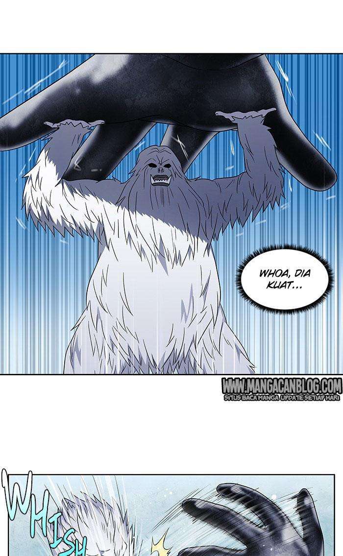 The Gamer Chapter 289 Gambar 6