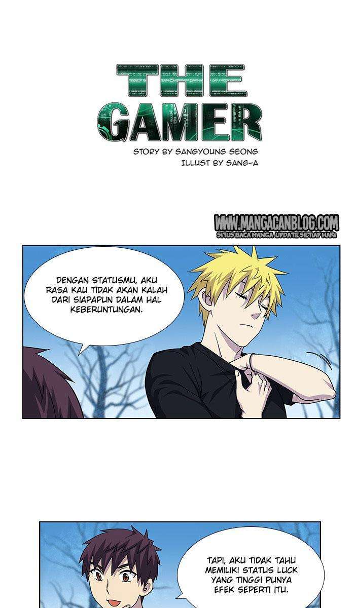Baca Komik The Gamer Chapter 288 Gambar 1