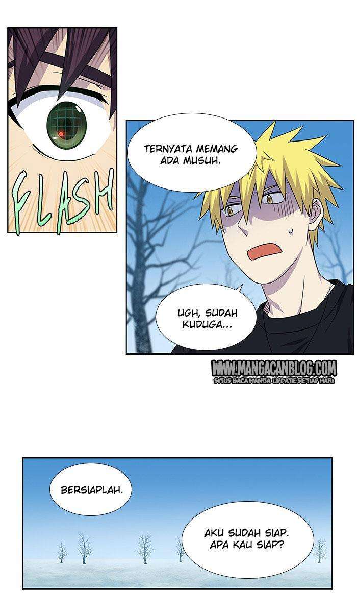 The Gamer Chapter 288 Gambar 14