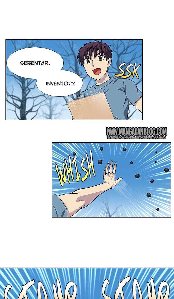 The Gamer Chapter 288 Gambar 15