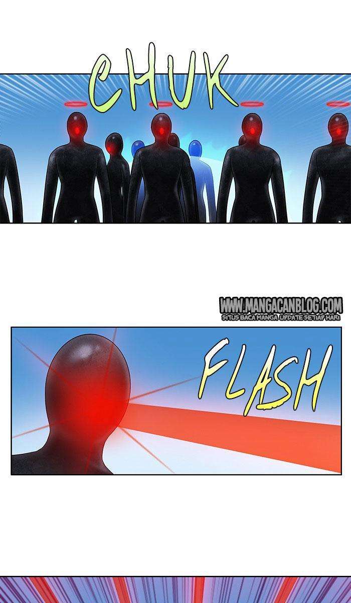 The Gamer Chapter 288 Gambar 18