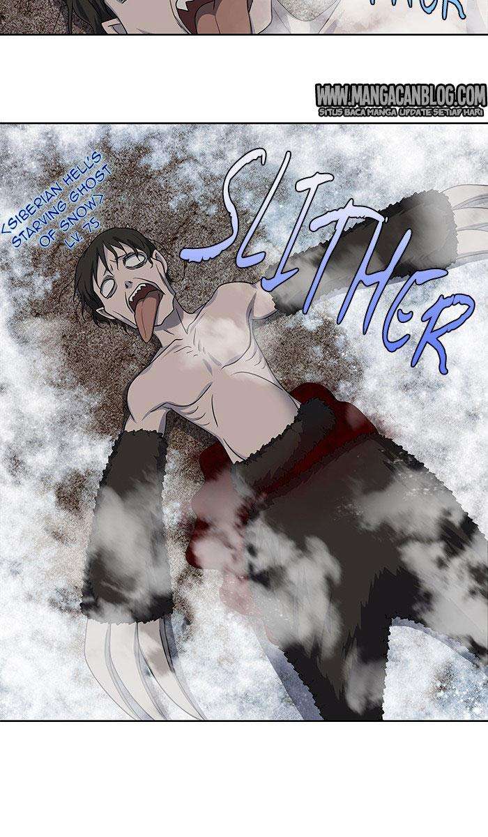 The Gamer Chapter 288 Gambar 20