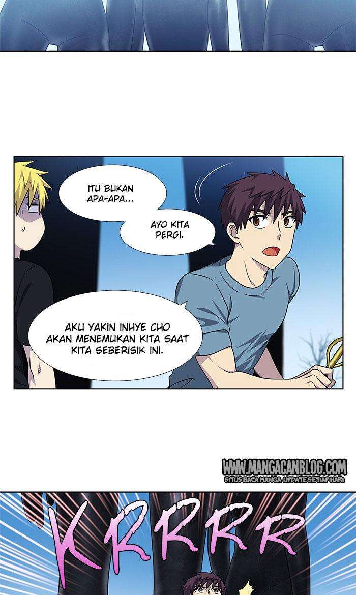The Gamer Chapter 288 Gambar 23