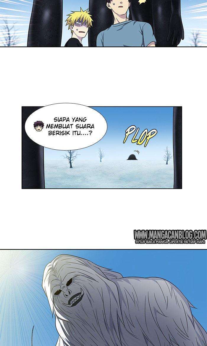 The Gamer Chapter 288 Gambar 24