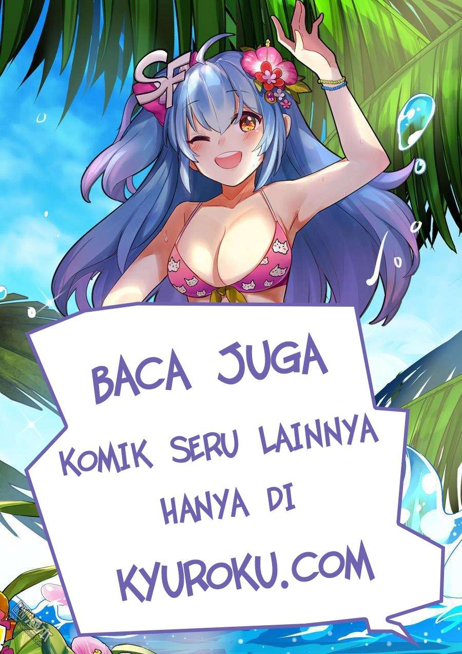 World of Super Sand Box Chapter 31 Gambar 10