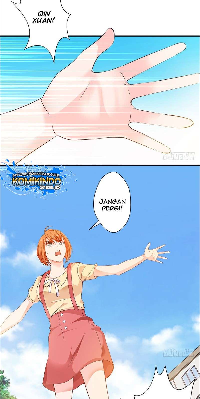 Rebirth Of The Urban Mad Immortal Chapter 27 Gambar 18