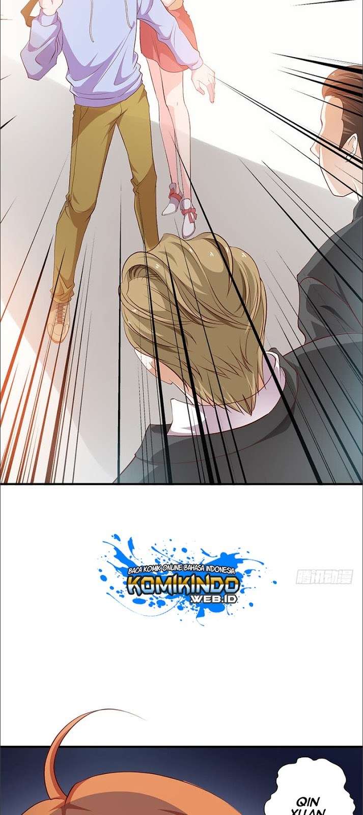 Rebirth Of The Urban Mad Immortal Chapter 27 Gambar 21