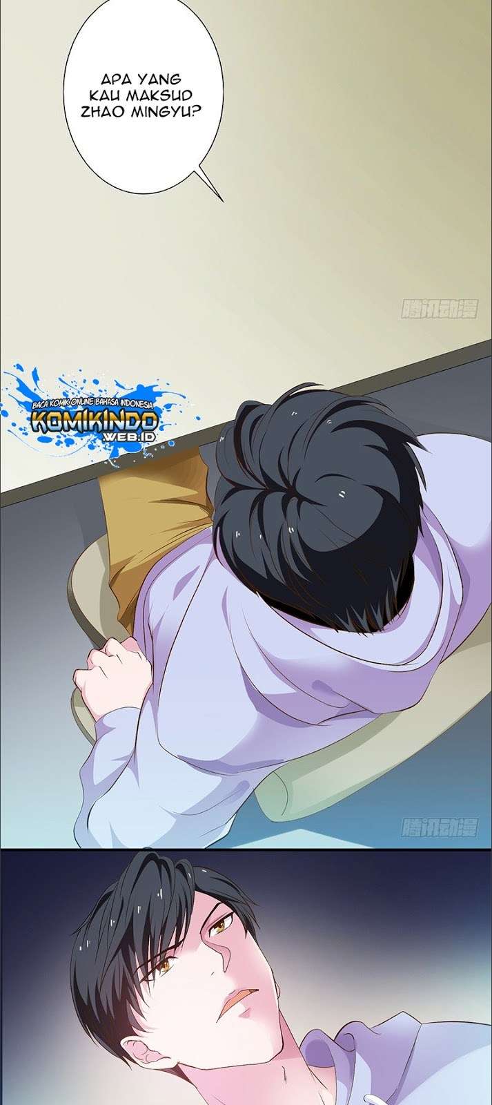 Rebirth Of The Urban Mad Immortal Chapter 27 Gambar 28