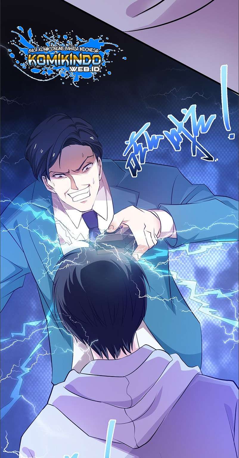 Rebirth Of The Urban Mad Immortal Chapter 27 Gambar 40